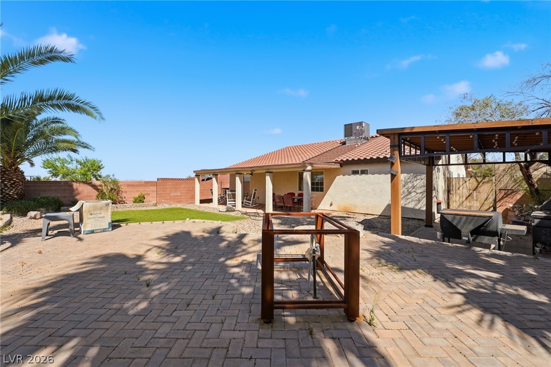 107 Mauve Street Henderson NV 89012