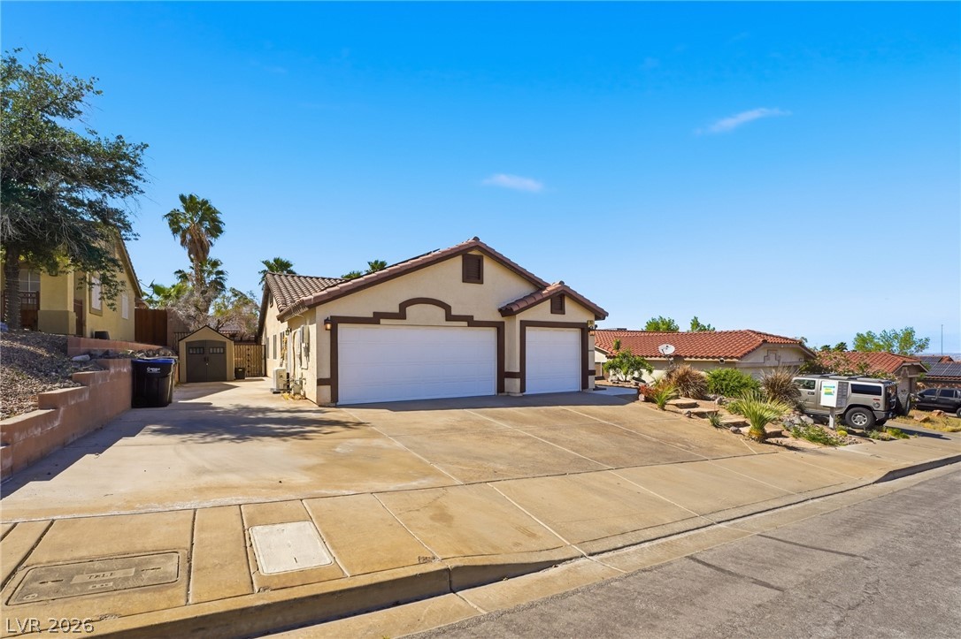 107 Mauve Street Henderson NV 89012