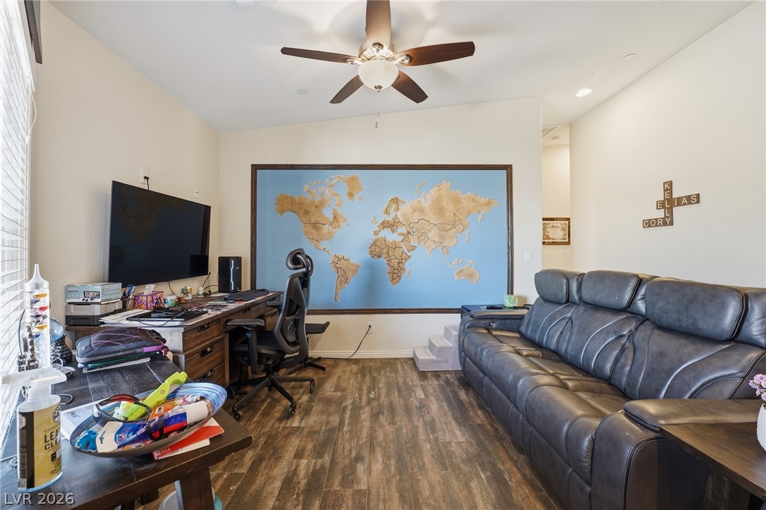 107 Mauve Street Henderson NV 89012