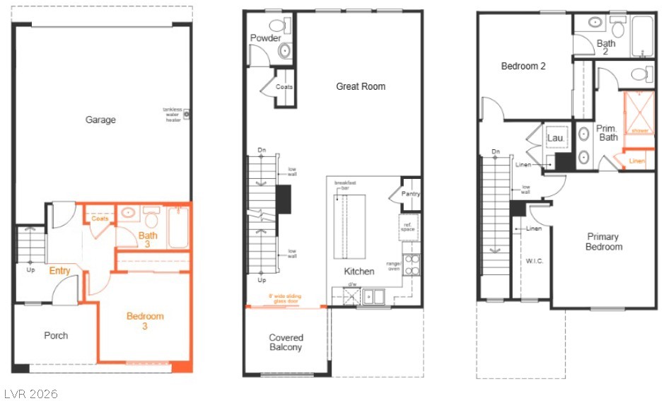 5891 Park Row Street Las Vegas NV 89148