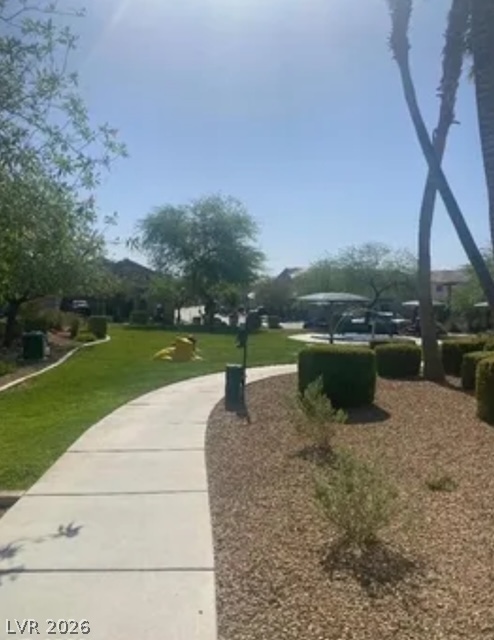 4838 Double Down Drive 101 Las Vegas NV 89122
