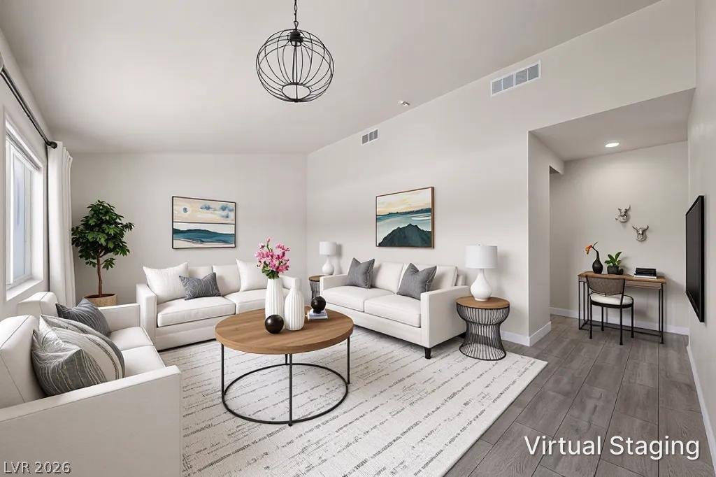 5132 Springland Street Las Vegas NV 89146
