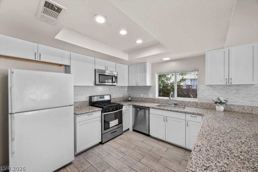 5132 Springland Street Las Vegas NV 89146