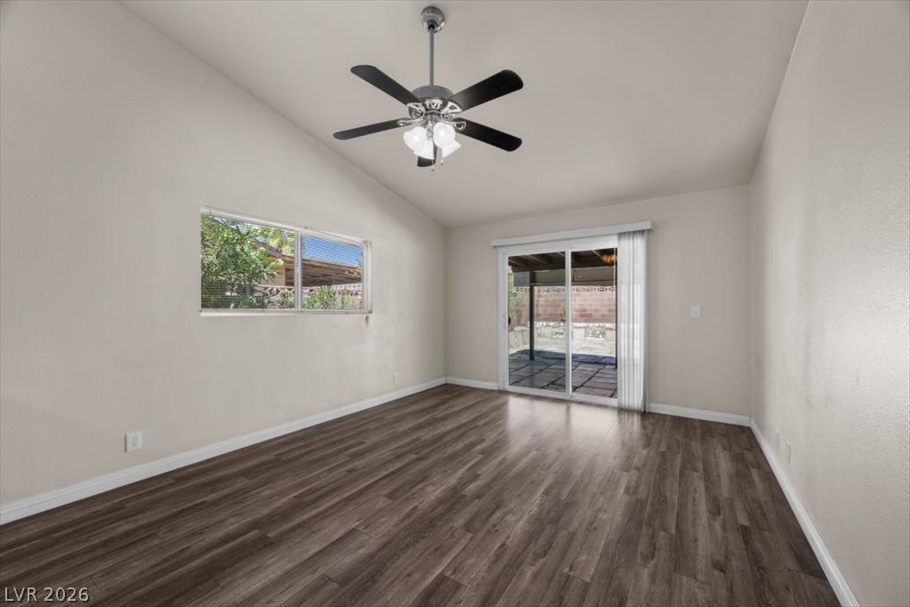 5132 Springland Street Las Vegas NV 89146