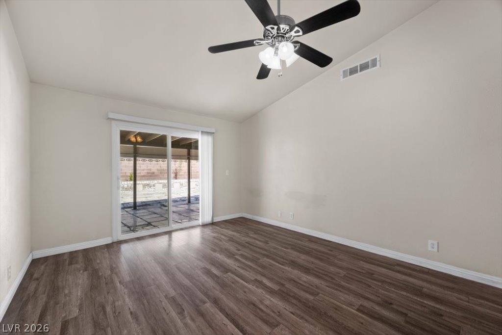5132 Springland Street Las Vegas NV 89146