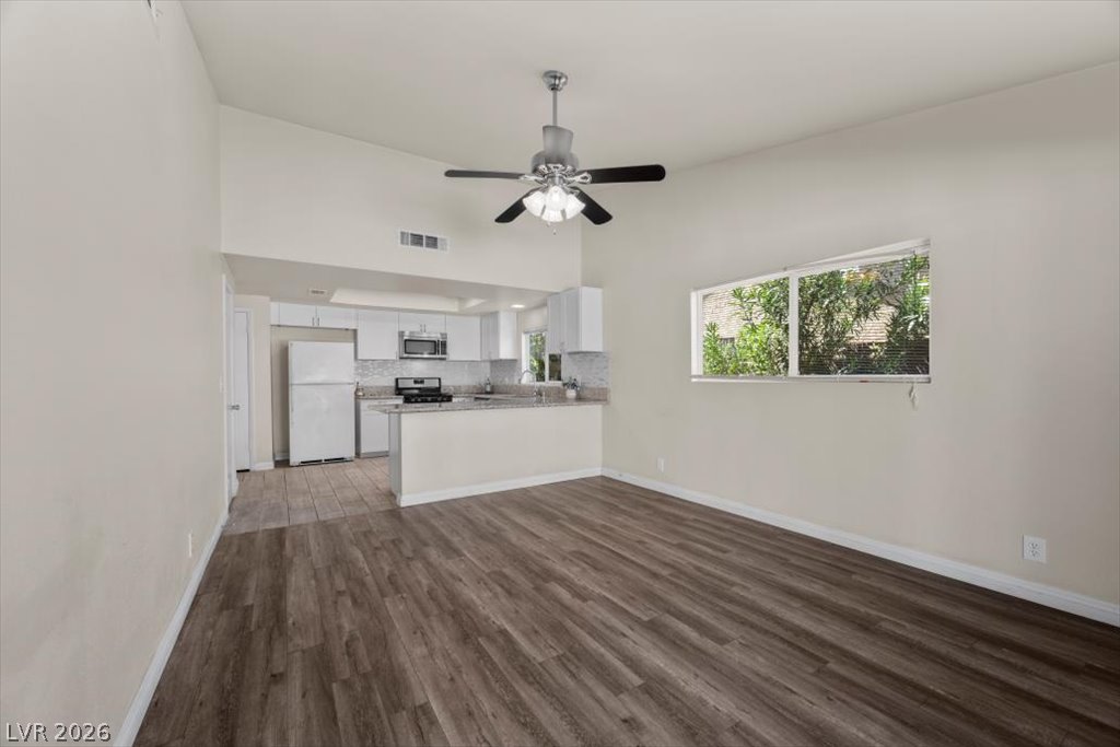 5132 Springland Street Las Vegas NV 89146