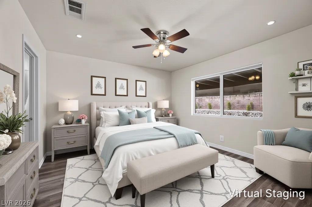5132 Springland Street Las Vegas NV 89146