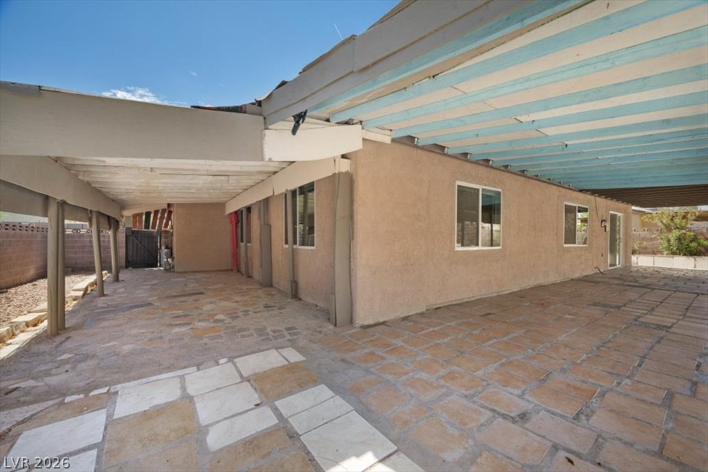 5132 Springland Street Las Vegas NV 89146