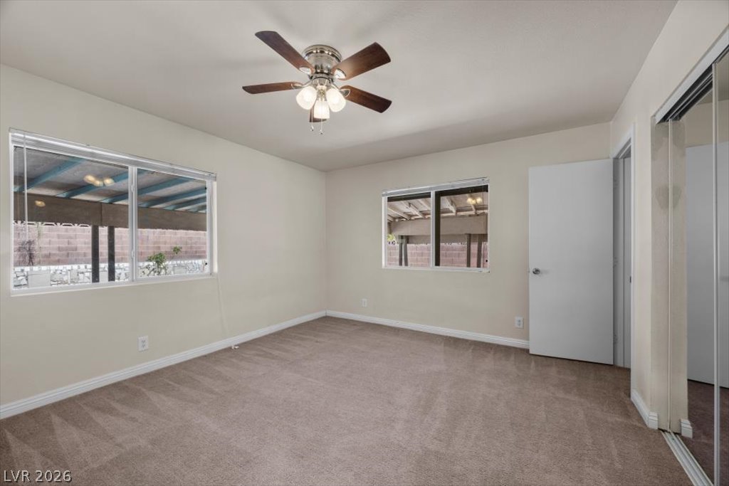 5132 Springland Street Las Vegas NV 89146