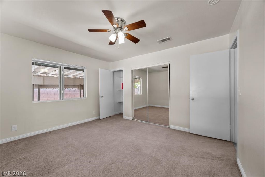 5132 Springland Street Las Vegas NV 89146