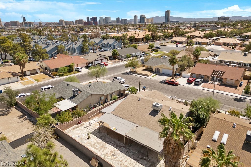 5132 Springland Street Las Vegas NV 89146