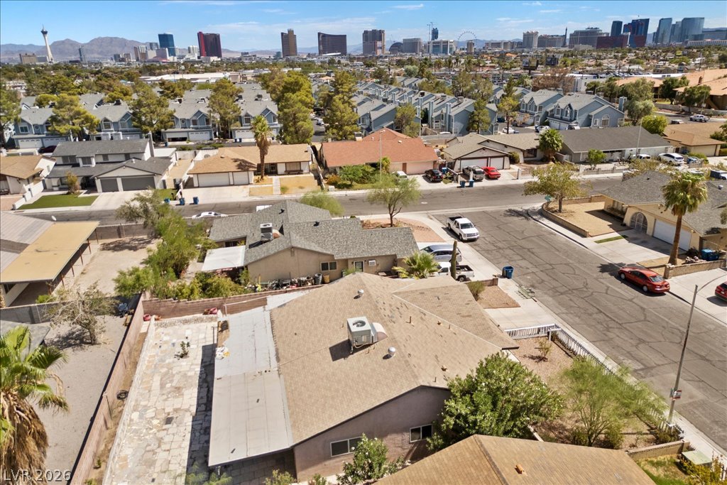 5132 Springland Street Las Vegas NV 89146