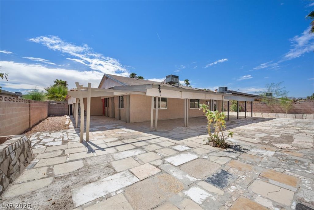 5132 Springland Street Las Vegas NV 89146