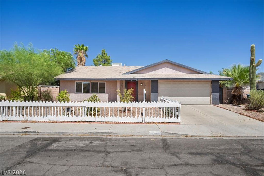 5132 Springland Street Las Vegas NV 89146