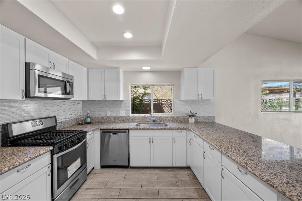5132 Springland Street Las Vegas NV 89146