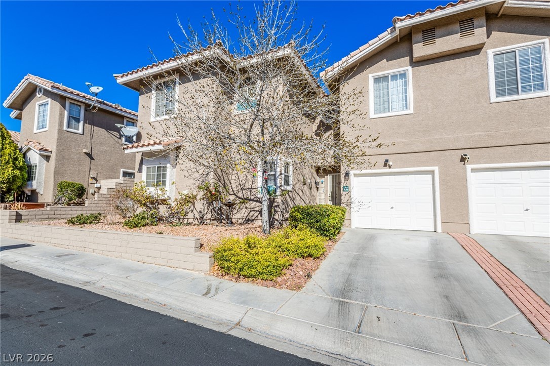 9346 Horizon Vista Lane Las Vegas NV 89117