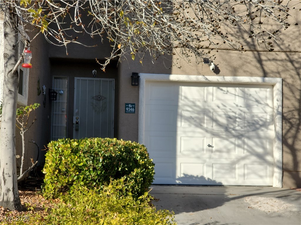 9346 Horizon Vista Lane Las Vegas NV 89117