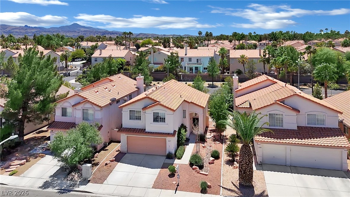 2107 Mountain Echo Avenue Henderson NV 89074
