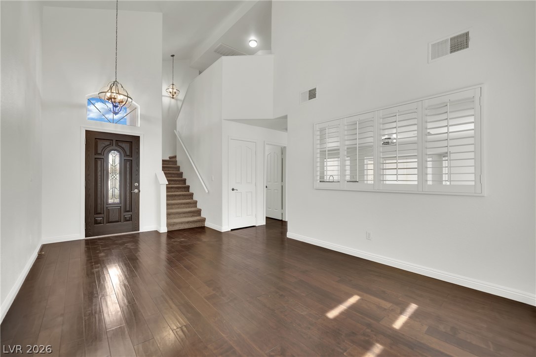 2107 Mountain Echo Avenue Henderson NV 89074