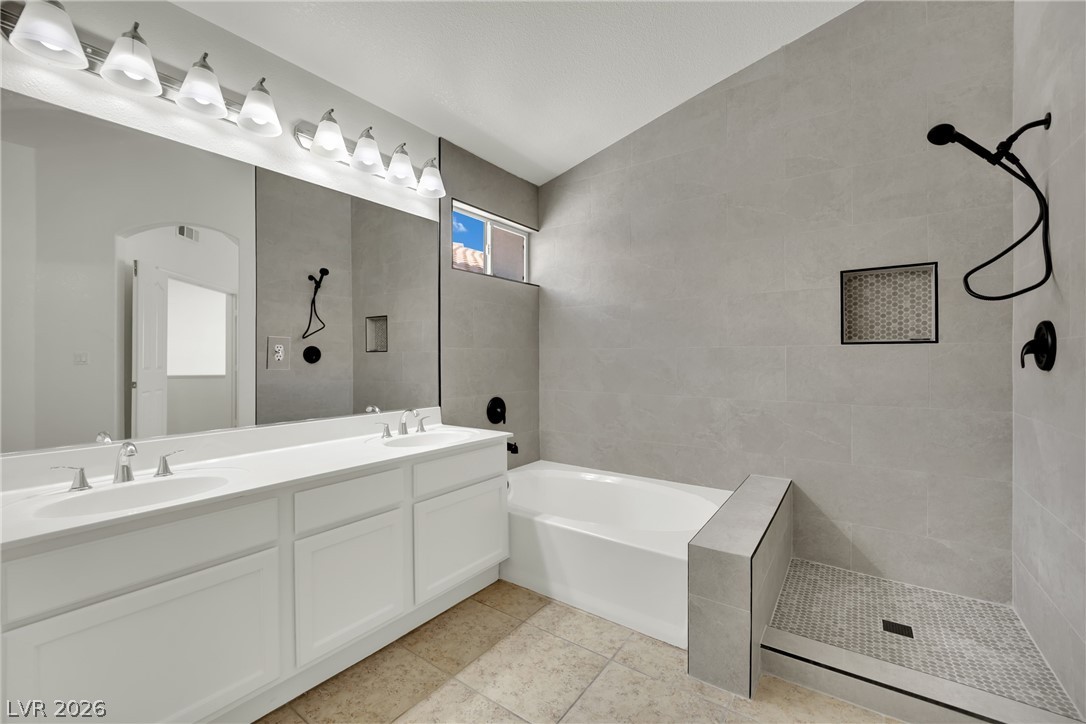 2107 Mountain Echo Avenue Henderson NV 89074