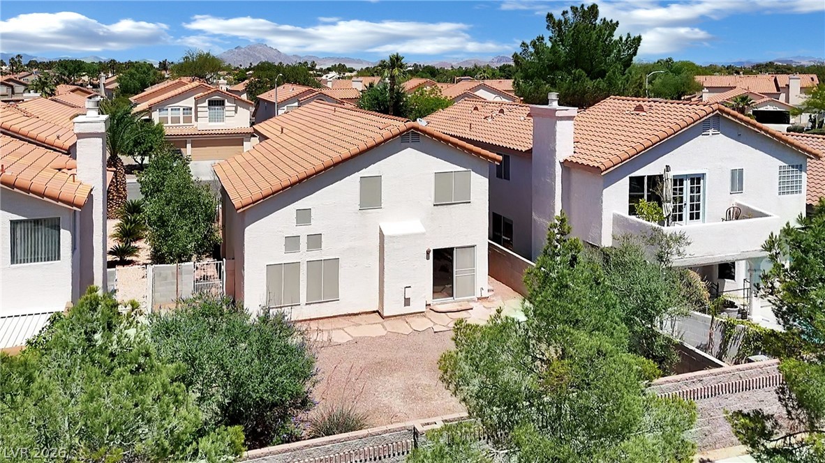 2107 Mountain Echo Avenue Henderson NV 89074