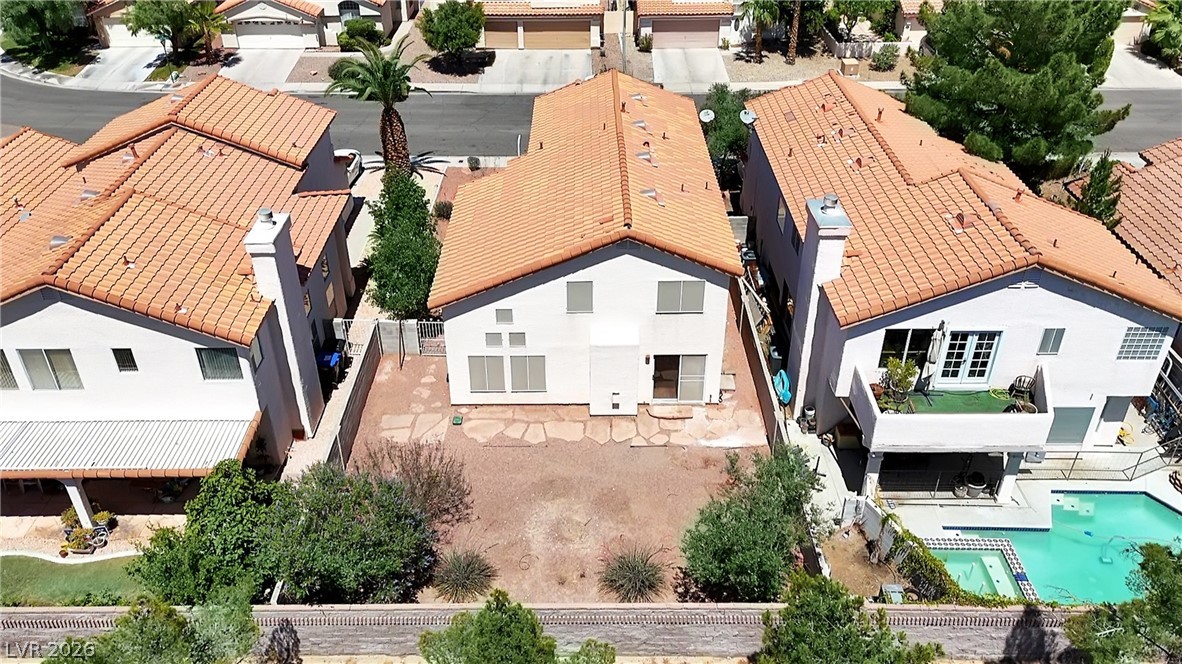 2107 Mountain Echo Avenue Henderson NV 89074