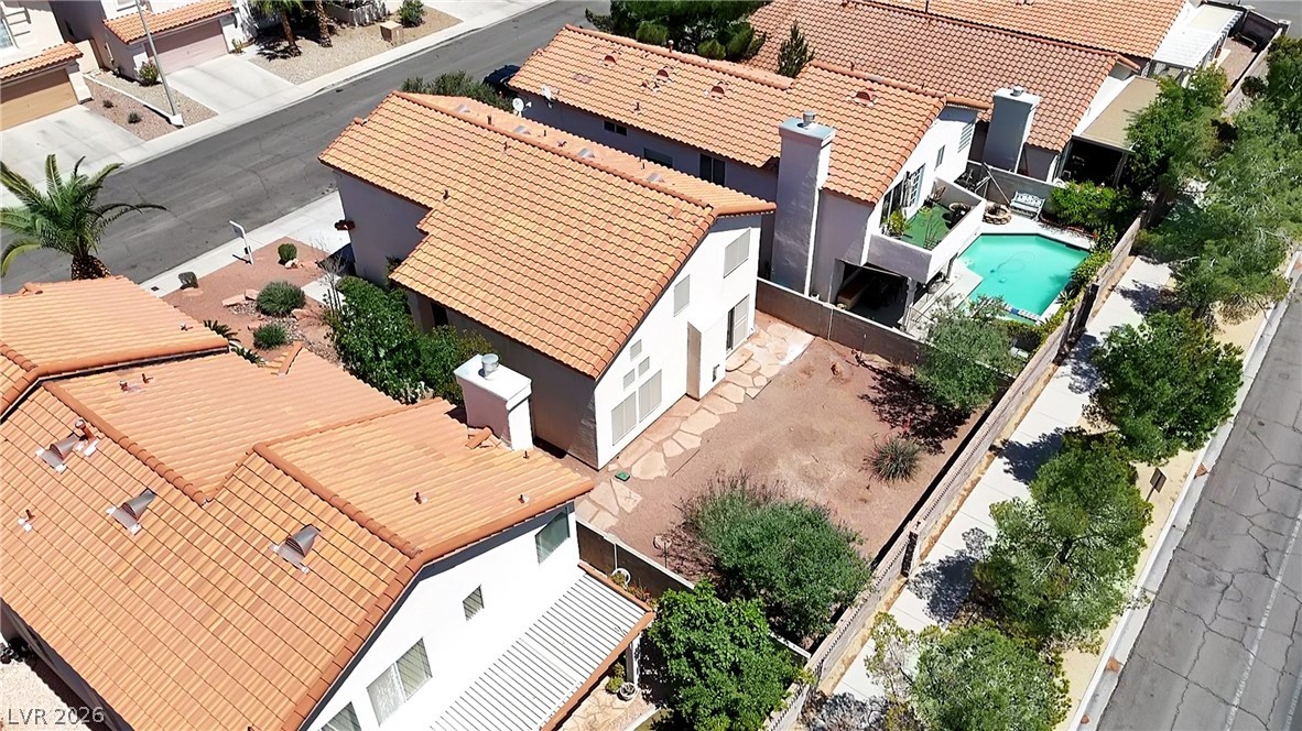 2107 Mountain Echo Avenue Henderson NV 89074