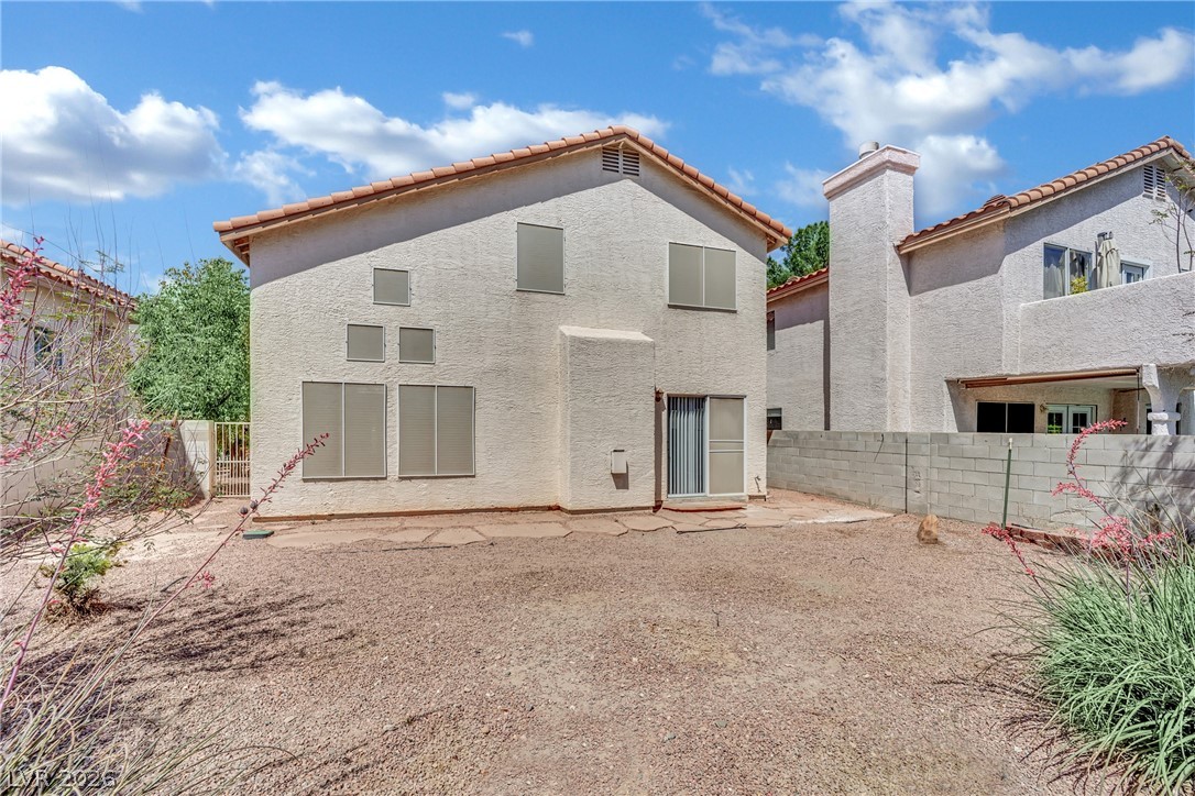 2107 Mountain Echo Avenue Henderson NV 89074