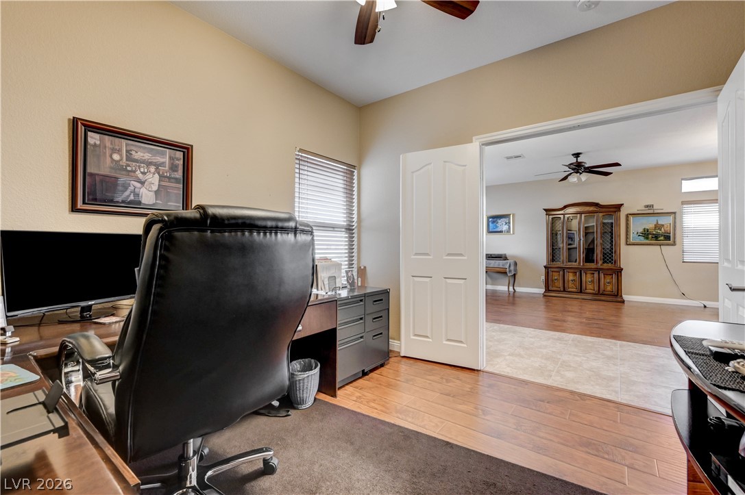 1109 Thunder Canyon Avenue Henderson NV 89012