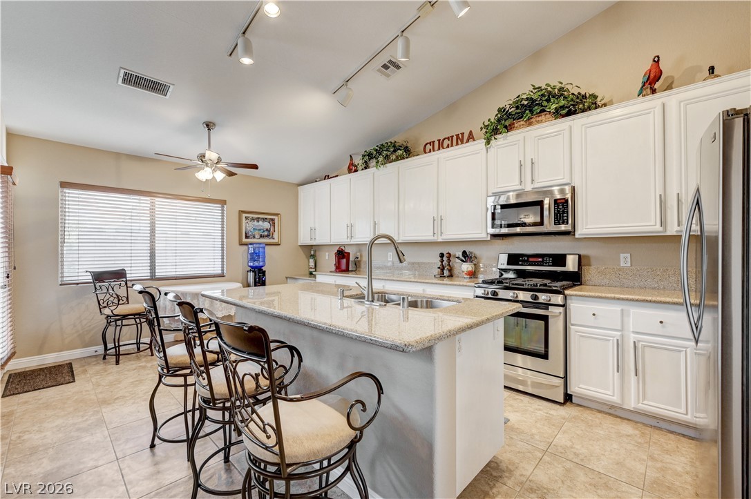 1109 Thunder Canyon Avenue Henderson NV 89012
