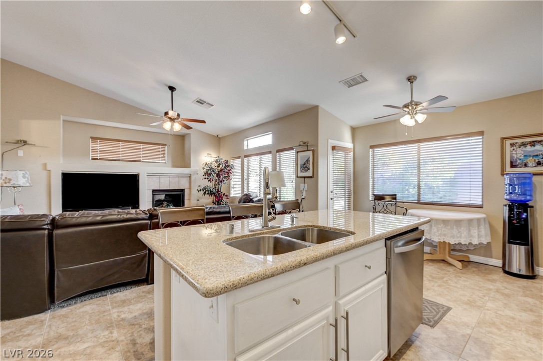 1109 Thunder Canyon Avenue Henderson NV 89012