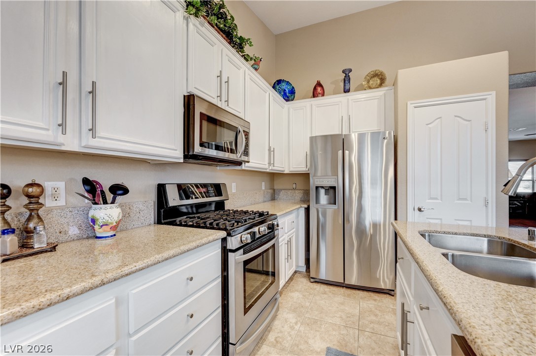 1109 Thunder Canyon Avenue Henderson NV 89012