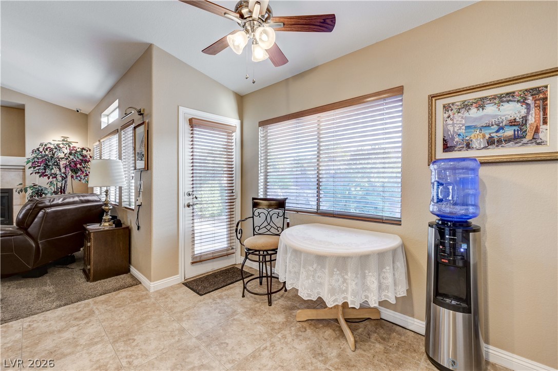 1109 Thunder Canyon Avenue Henderson NV 89012