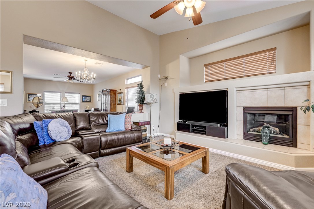 1109 Thunder Canyon Avenue Henderson NV 89012