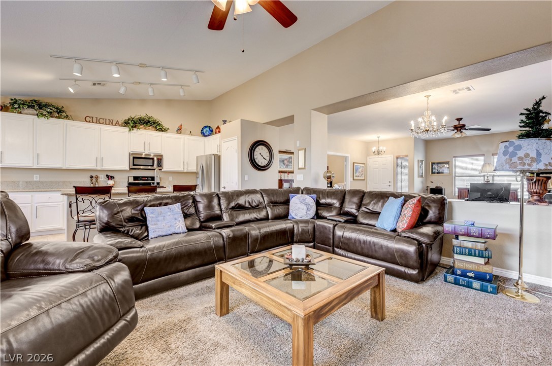 1109 Thunder Canyon Avenue Henderson NV 89012
