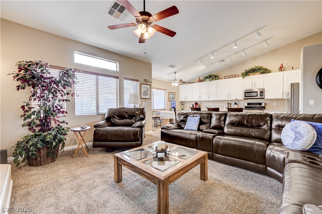 1109 Thunder Canyon Avenue Henderson NV 89012