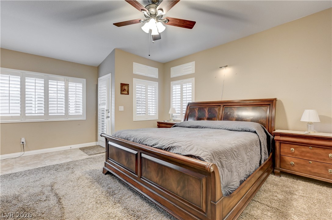 1109 Thunder Canyon Avenue Henderson NV 89012