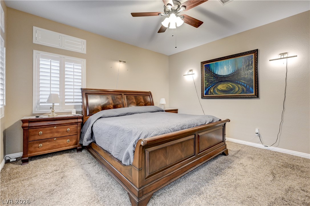 1109 Thunder Canyon Avenue Henderson NV 89012