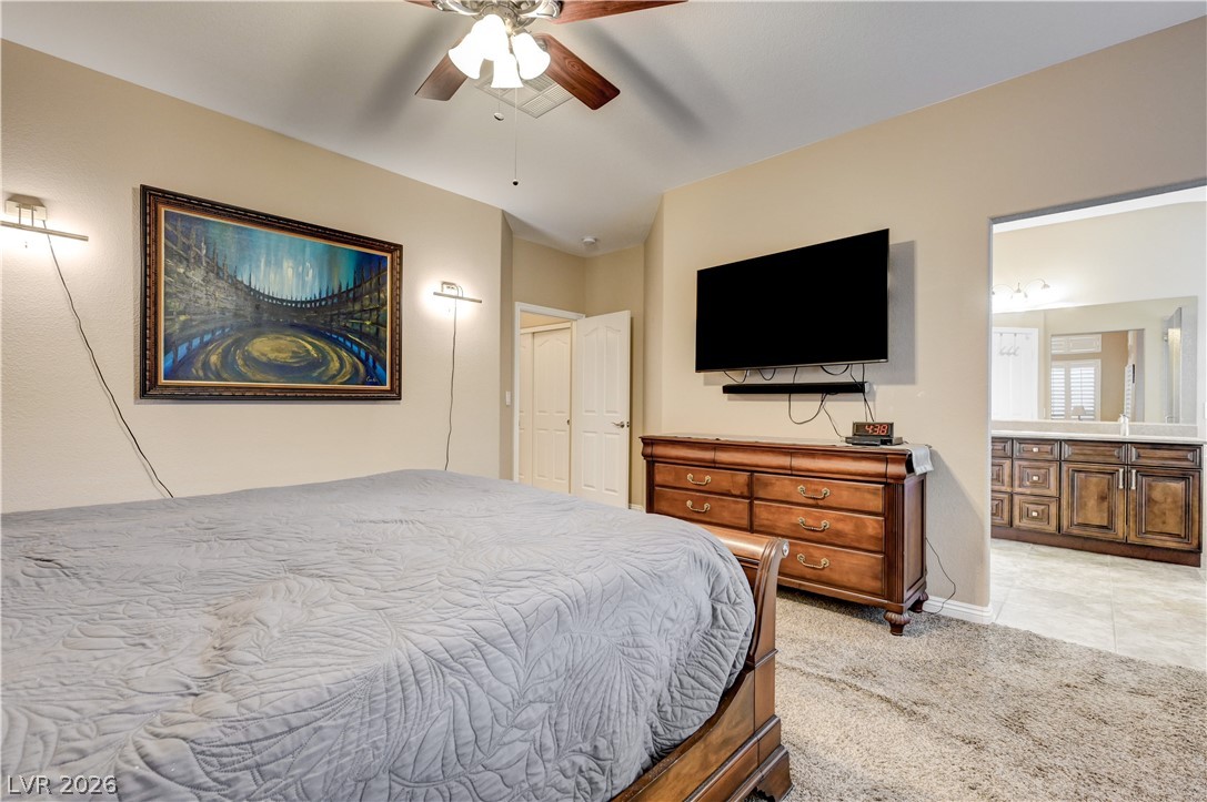 1109 Thunder Canyon Avenue Henderson NV 89012