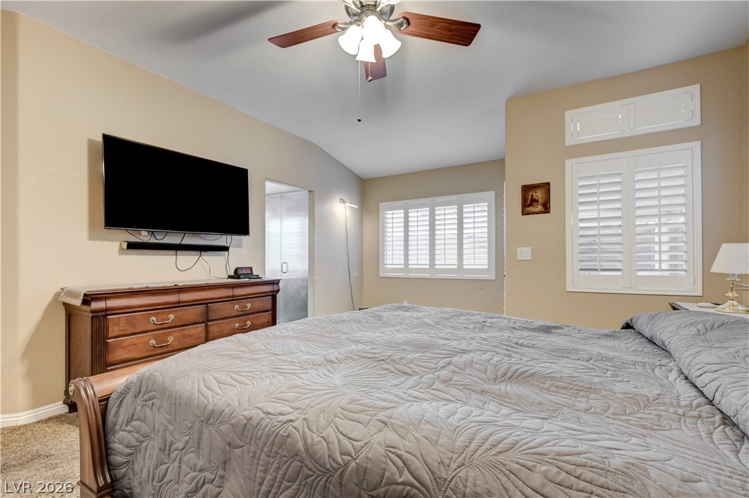 1109 Thunder Canyon Avenue Henderson NV 89012