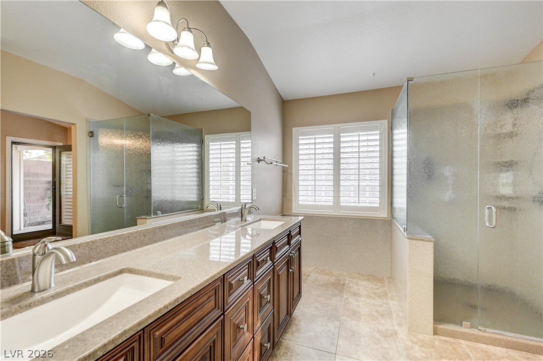 1109 Thunder Canyon Avenue Henderson NV 89012
