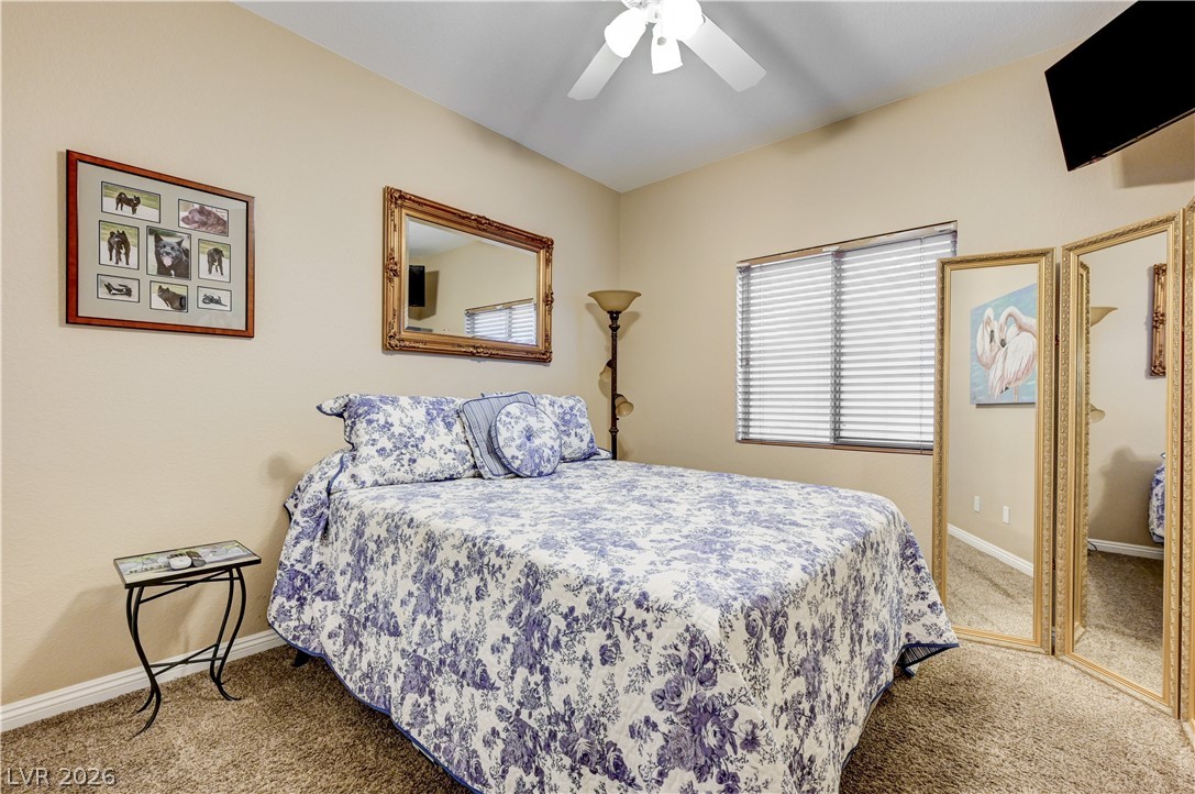 1109 Thunder Canyon Avenue Henderson NV 89012