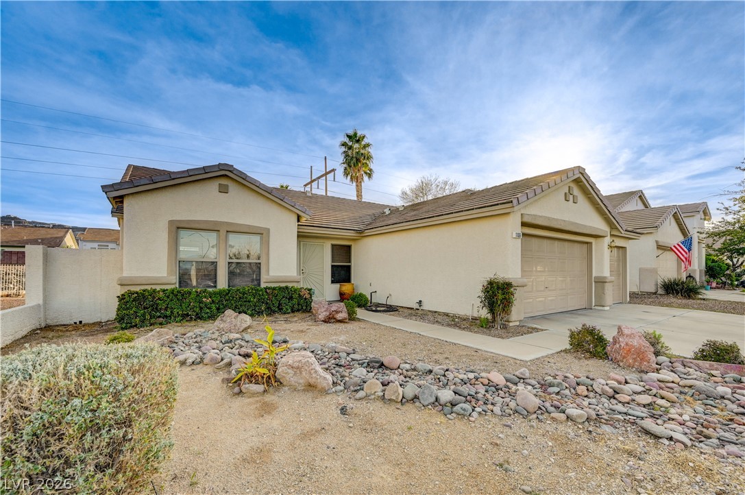 1109 Thunder Canyon Avenue Henderson NV 89012