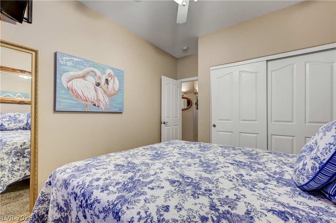 1109 Thunder Canyon Avenue Henderson NV 89012