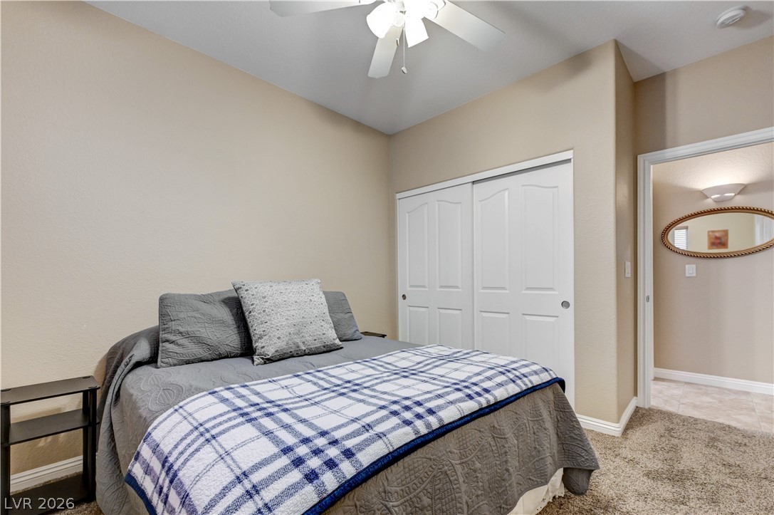 1109 Thunder Canyon Avenue Henderson NV 89012