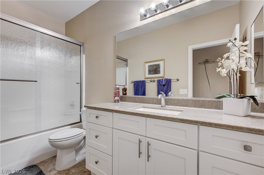 1109 Thunder Canyon Avenue Henderson NV 89012