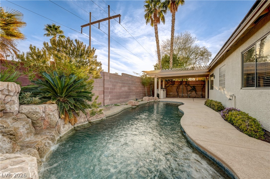 1109 Thunder Canyon Avenue Henderson NV 89012