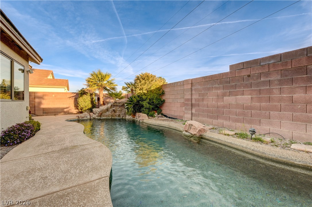1109 Thunder Canyon Avenue Henderson NV 89012