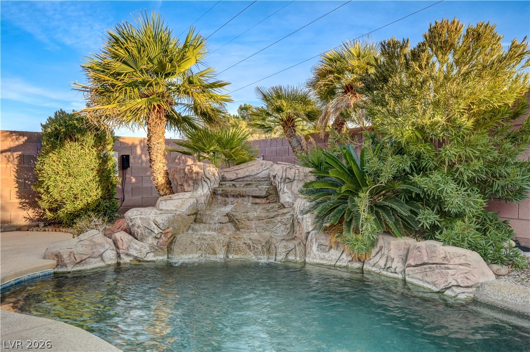 1109 Thunder Canyon Avenue Henderson NV 89012