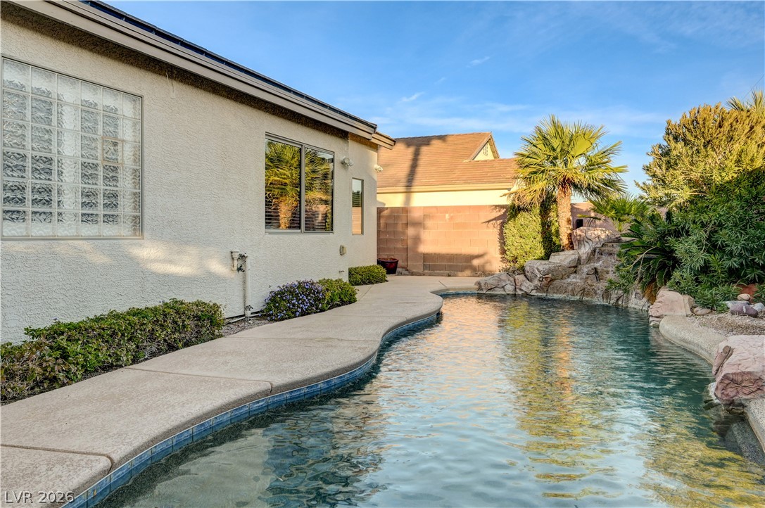 1109 Thunder Canyon Avenue Henderson NV 89012